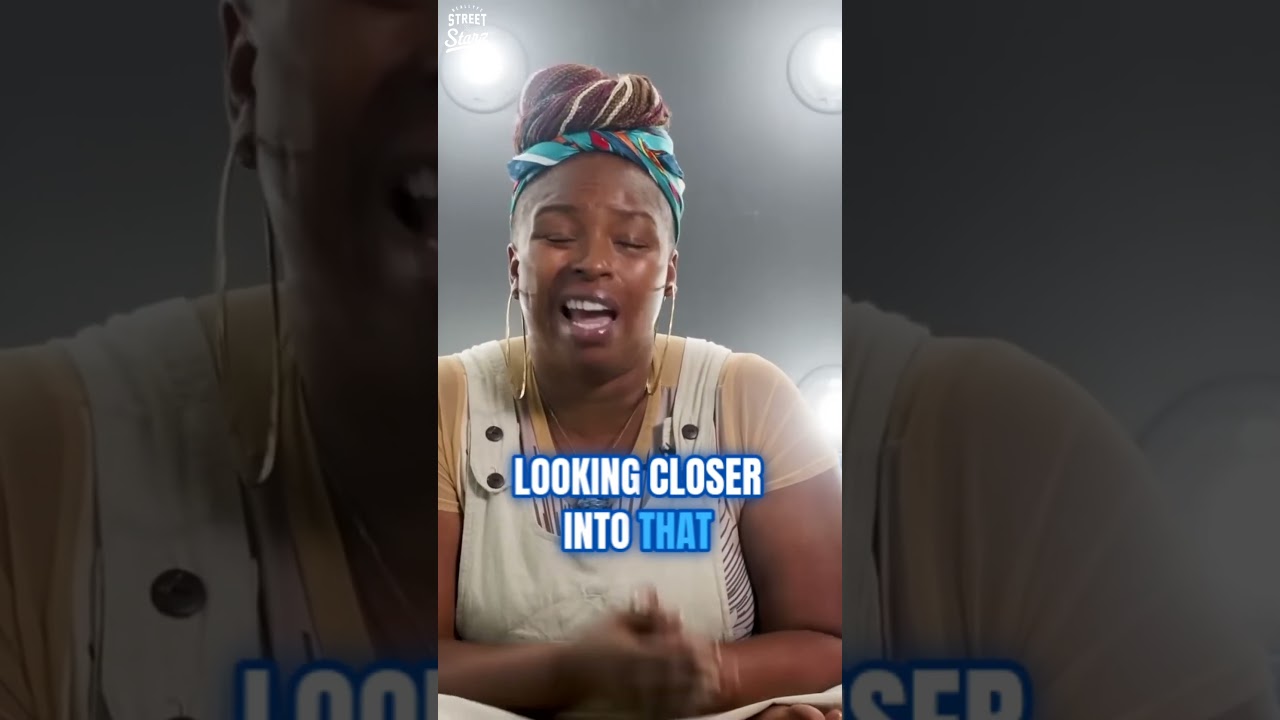 Jaguar Wright On Being SWATTED And Her PHONY Arrest