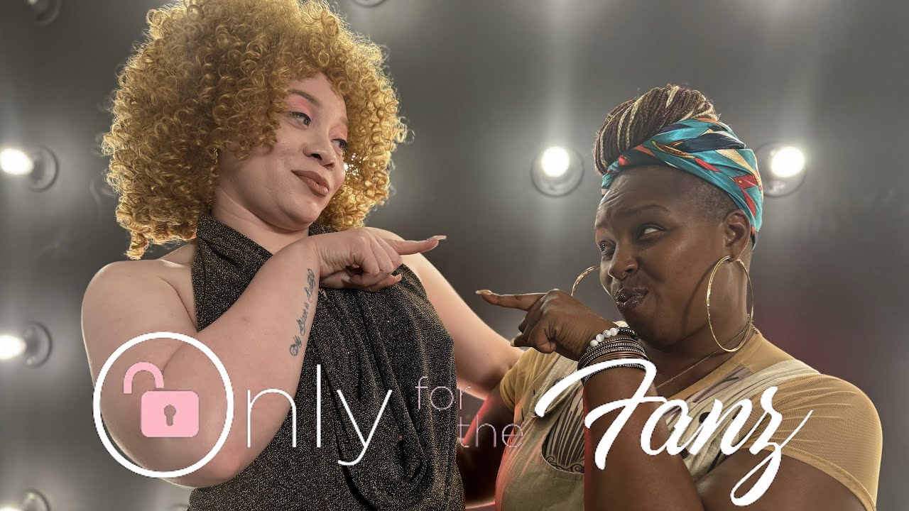 Jaguar Wright on dominatrix life style “everyone has a secret… & this is what they’re paying for”