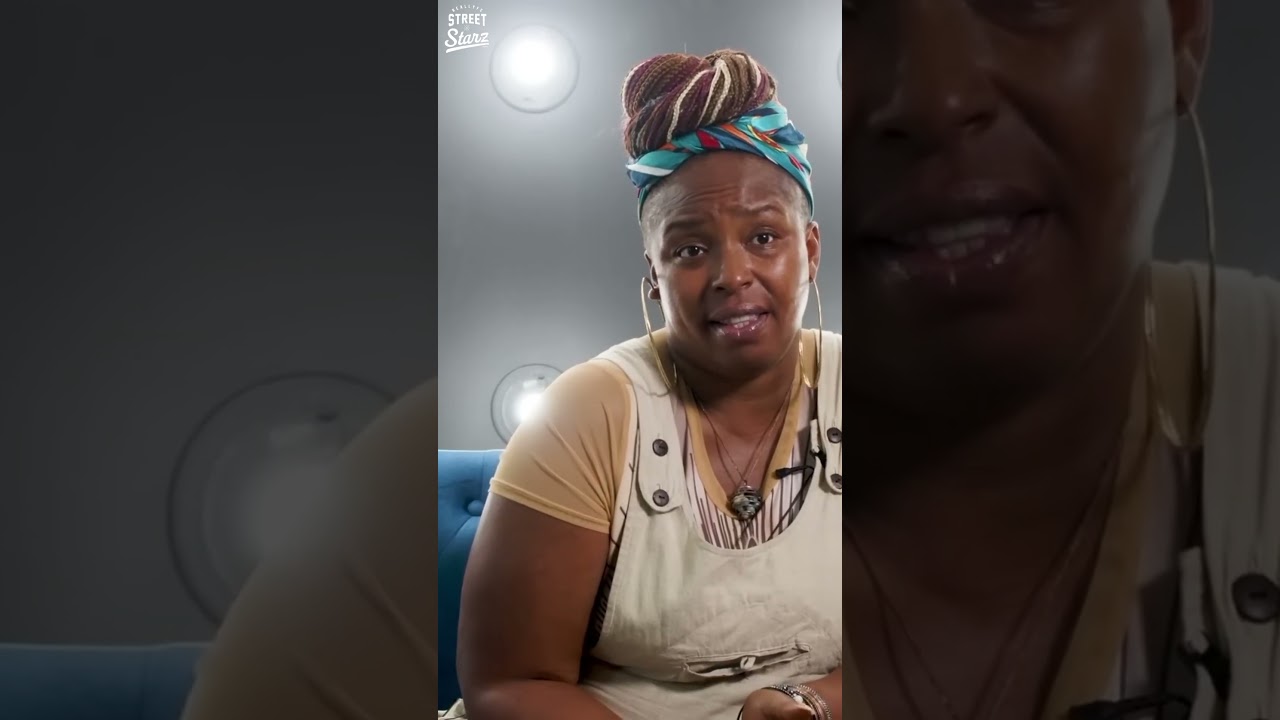 Jaguar Wright Says The Draft Will DEFINITELY Go Into Place