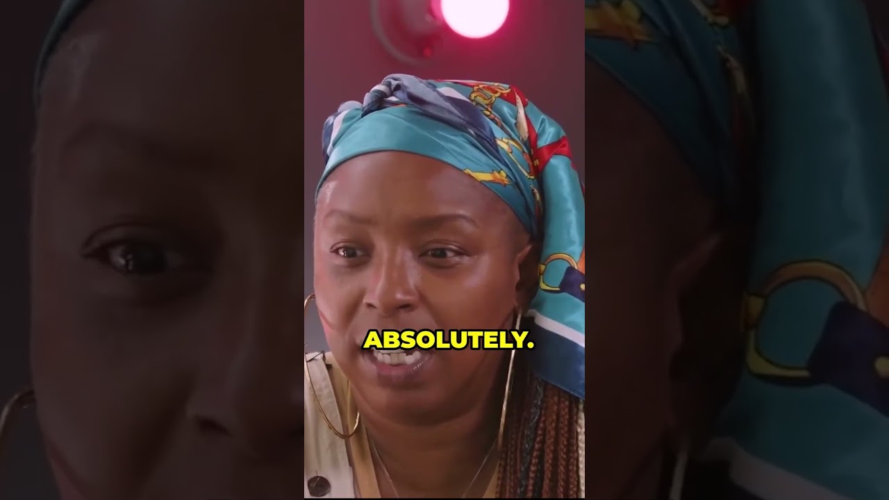 Jaguar Wright speaks on how past TRAUMA affects you! Exclusive on OnlyForTheFans Podcast!