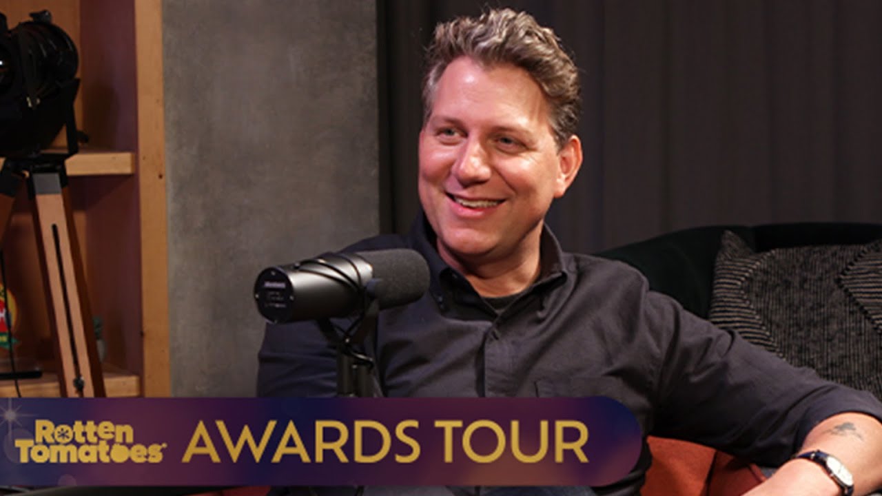 Jeff Nichols Breaks Down His Filmography