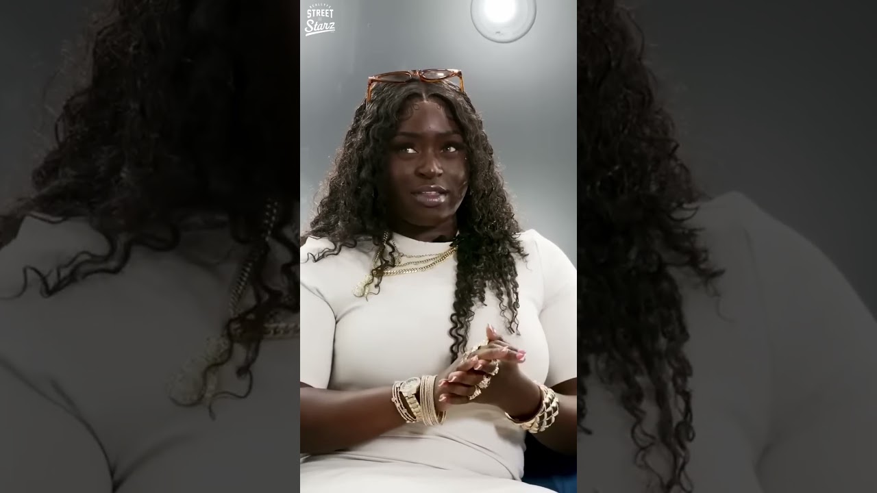 Jenise Hart And Her Experiences As An ESCORT