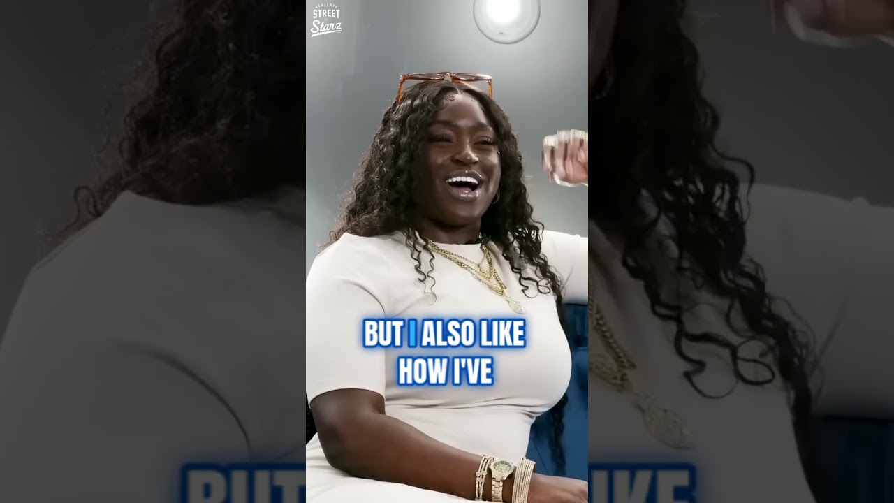 Jenise Hart Finds Controlling Men’s LUST Empowering