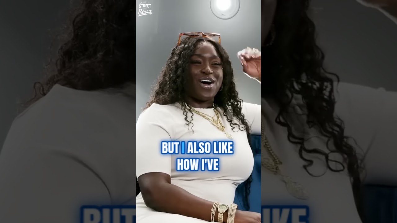 Jenise Hart Finds Controlling Men’s LUST Empowering