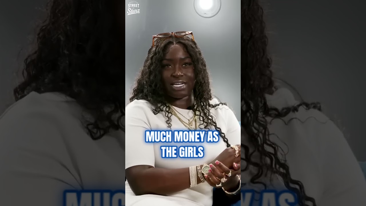 Jenise Hart On What Makes Escorts SUCCESSFUL