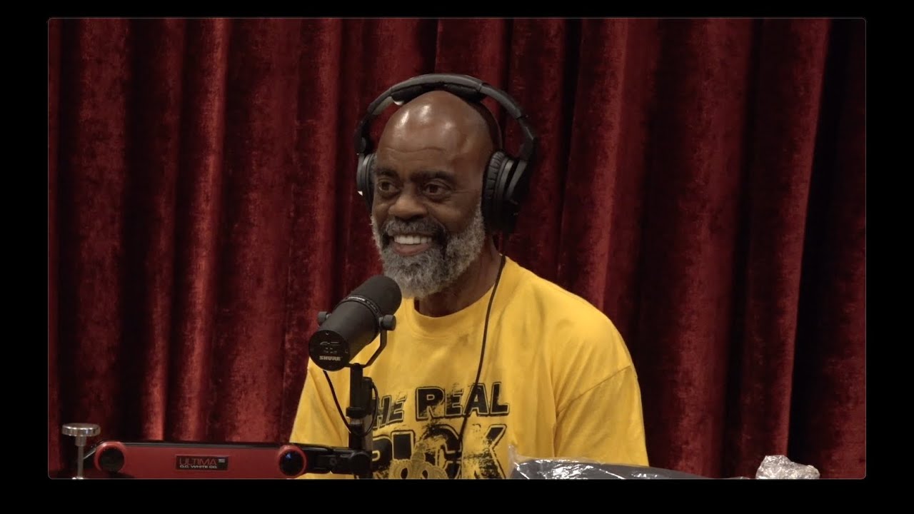 Joe Rogan Experience #2163 – Freeway Rick Ross