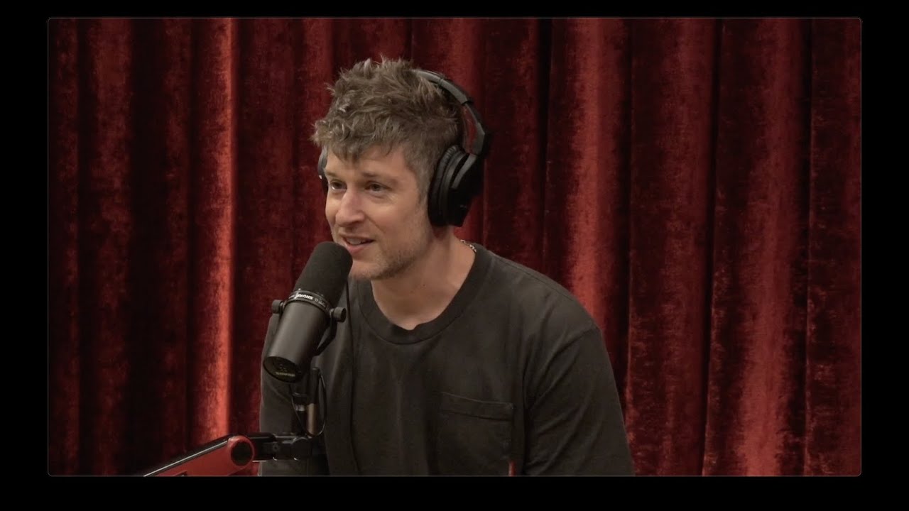 Joe Rogan Experience #2170 – Max Lugavere
