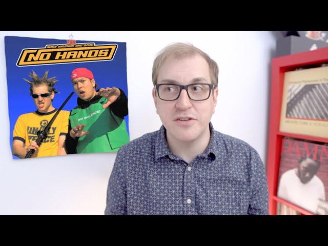 Joey Valence and Brae – No Hands ALBUM REVIEW