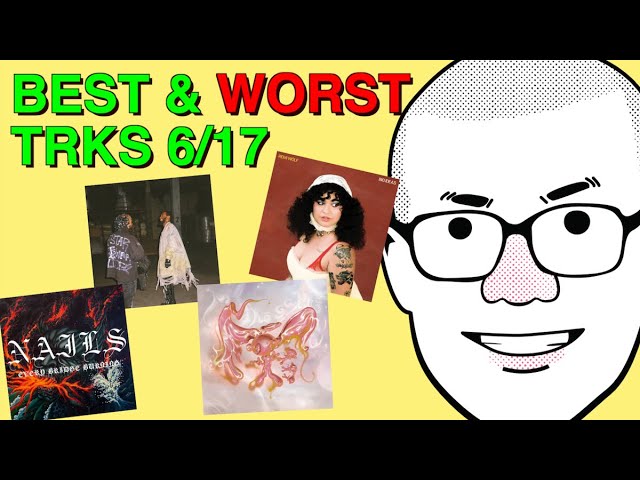 JPEGMAFIA, Nails, Tommy Richman, Quavo | Weekly Track Roundup: 6/17/24