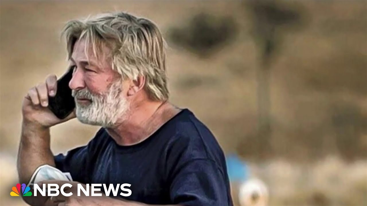 Judge denies Alec Baldwin’s motion to dismiss ‘Rust’ charges over damaged gun