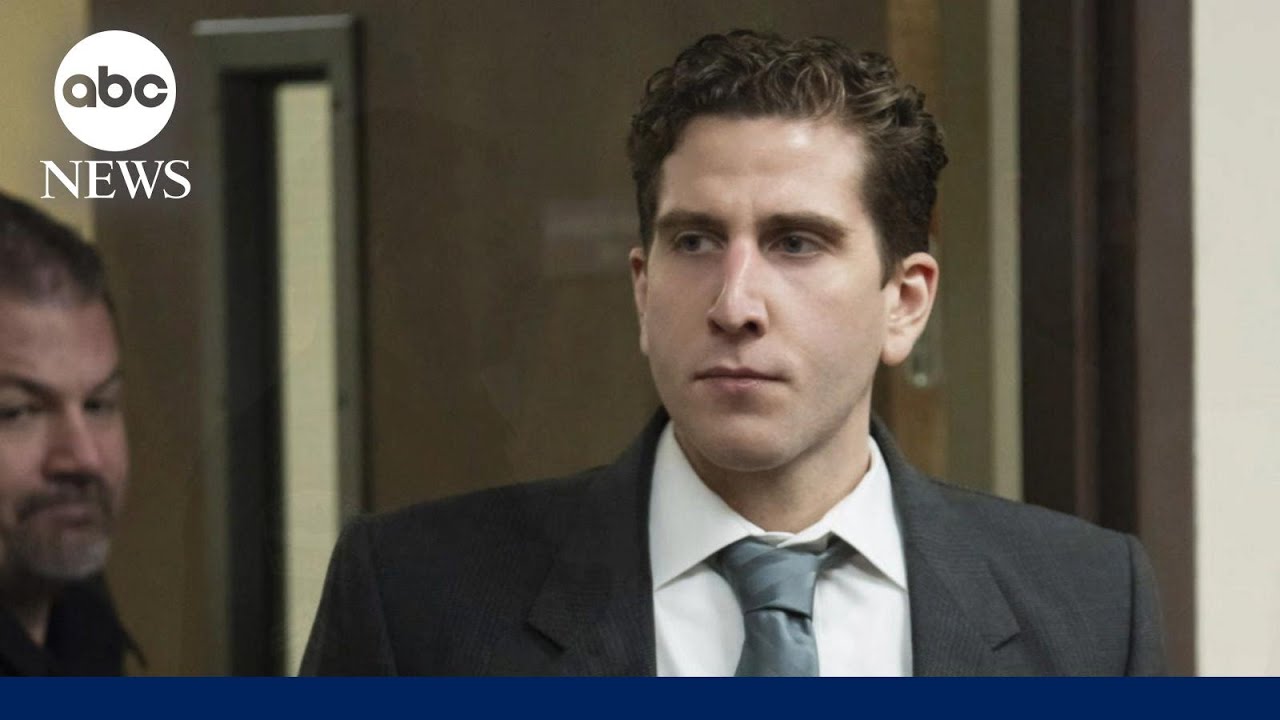 Judge proposes trial date for man charged in University of Idaho murders