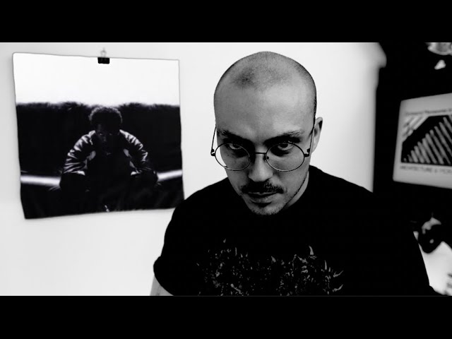 KAYTRANADA – Timeless ALBUM REVIEW