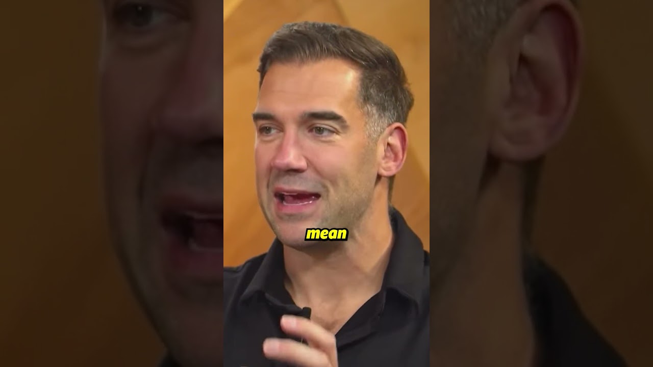 Keys to Remember When Moving On From a Break Up | Nick Viall