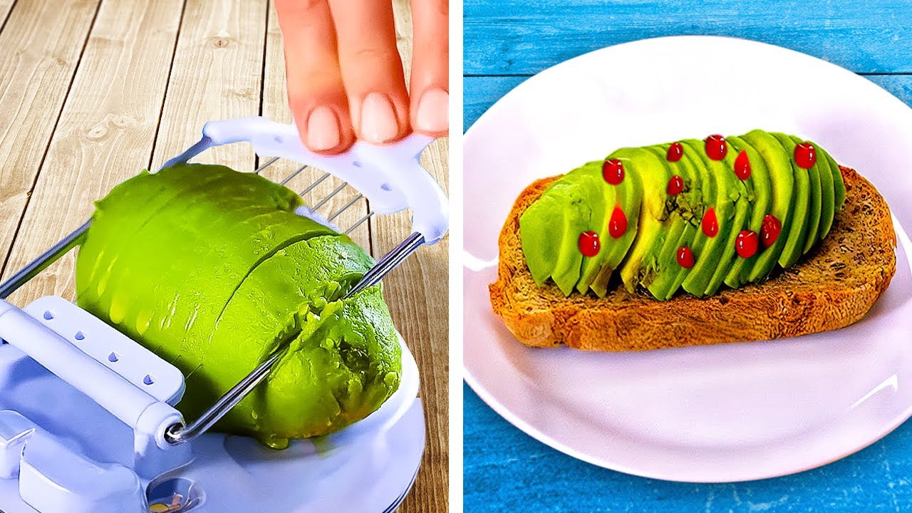 Kitchen Hacks You’ve Never Tried Before