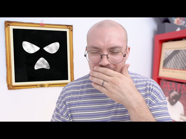 Kneecap – Fine Art ALBUM REVIEW