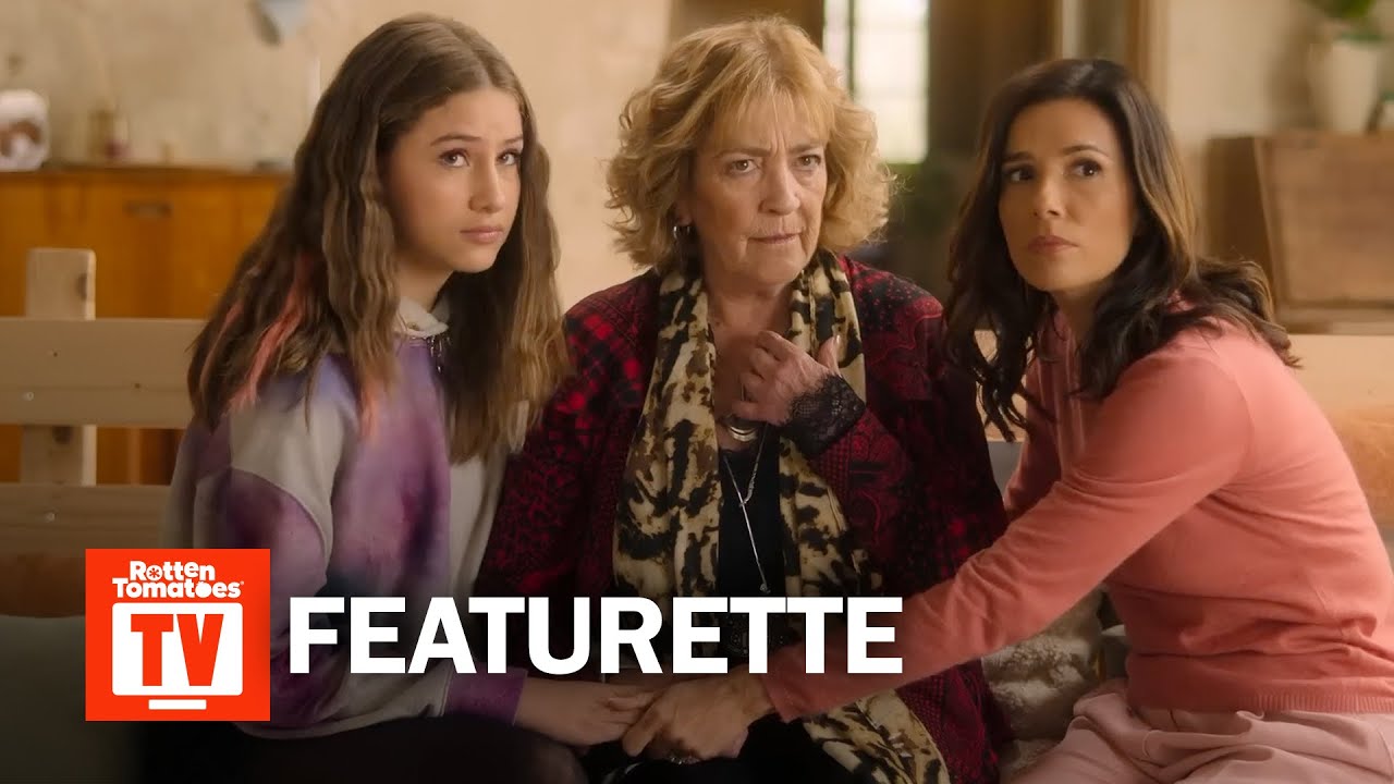 Land of Women Limited Series Featurette | ‘An Inside Look’