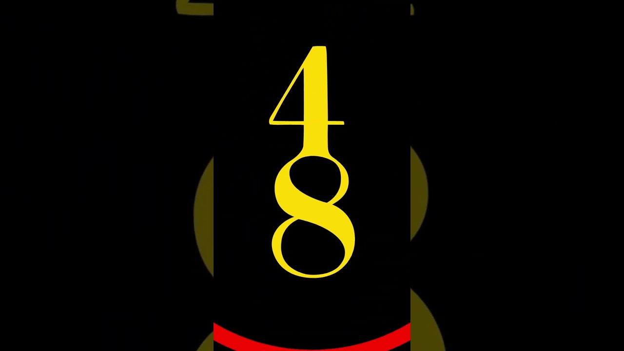 Law 25: Re-Create Yourself I Robert Greene