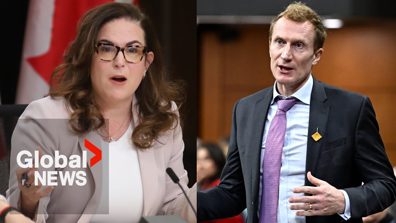 Liberals stand by Trudeau after Toronto-St. Paul’s by-election loss