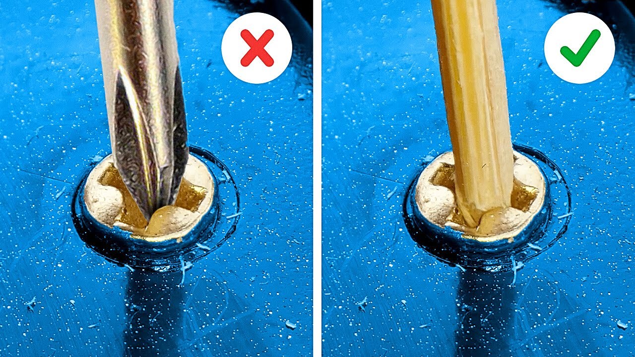 Life-Changing Everyday Hacks You Need to Know!