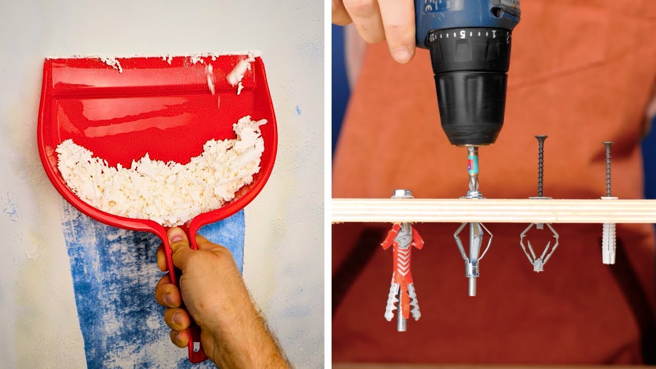 Life-Changing Repair Tips: Brilliant Solutions