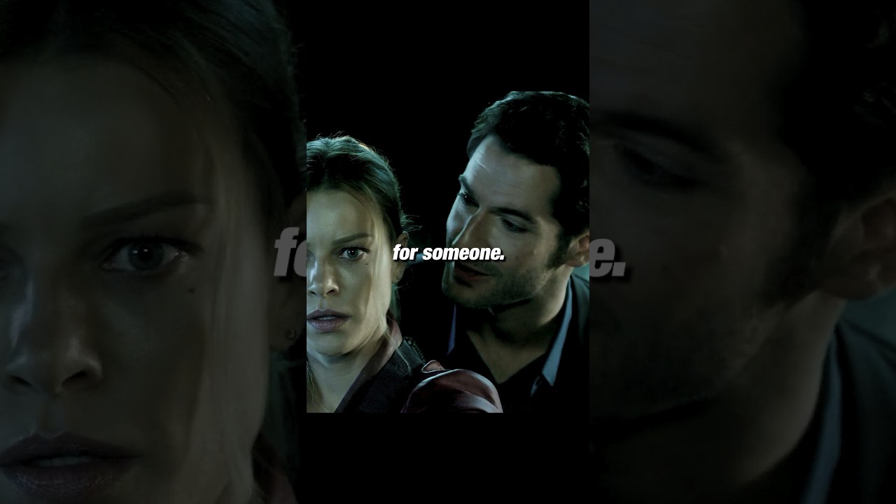 Lucifer decided to punish them in his own way 😈 #movie #series