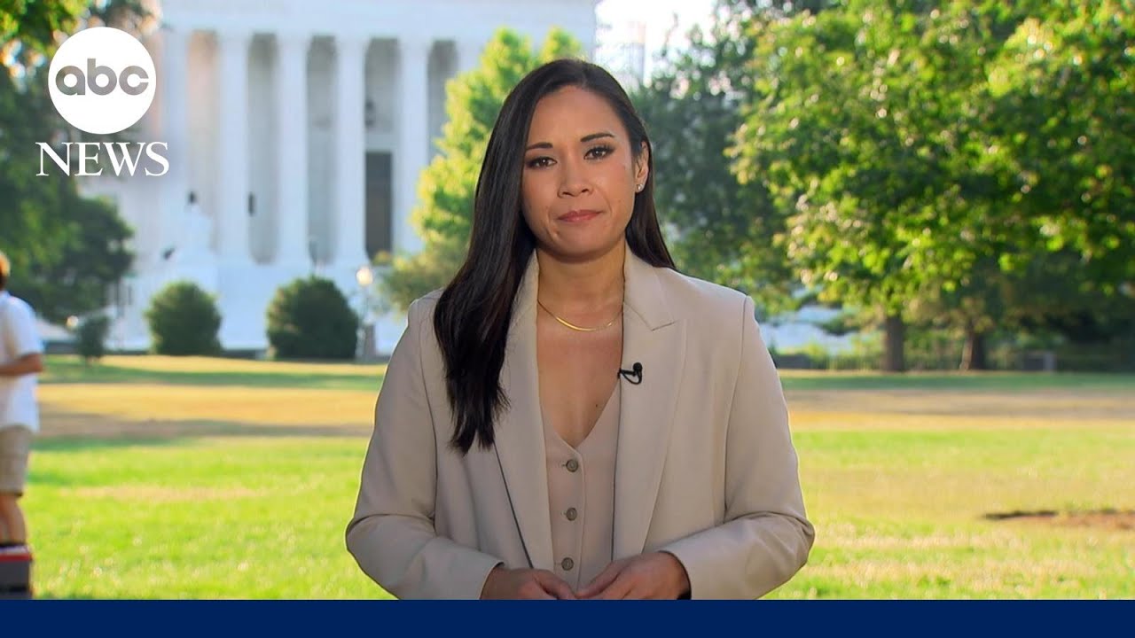 Major rulings by SCOTUS expected this week