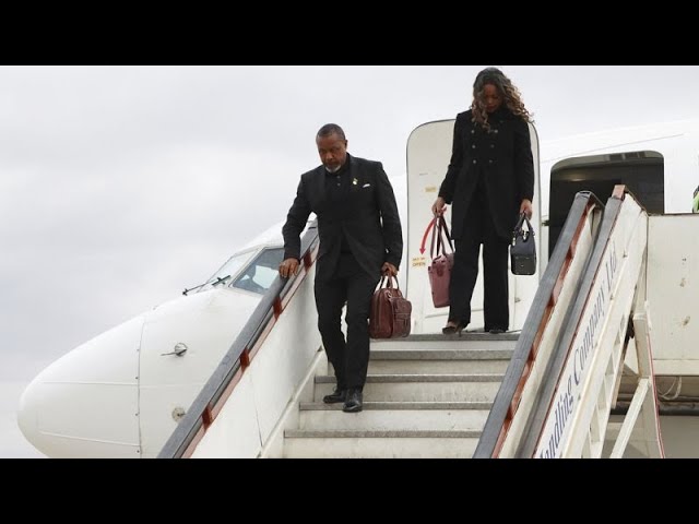 Malawi vice president confirmed dead after wreckage of missing plane found