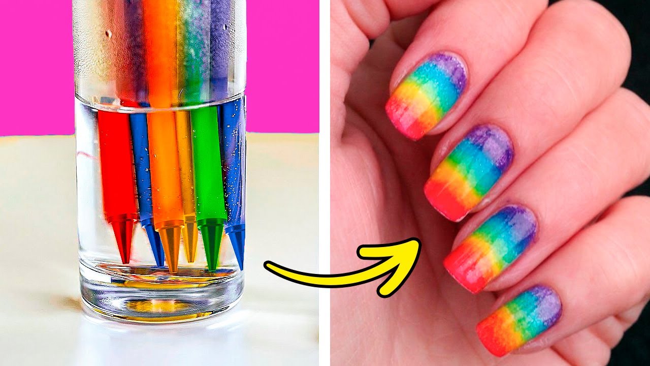 Manicure Ideas and Expert Tips for Perfect Nails