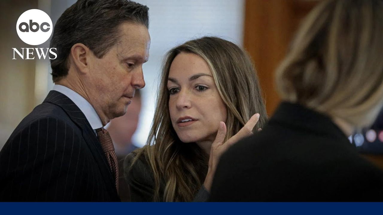 Massachusetts woman on trial for boyfriend’s murder