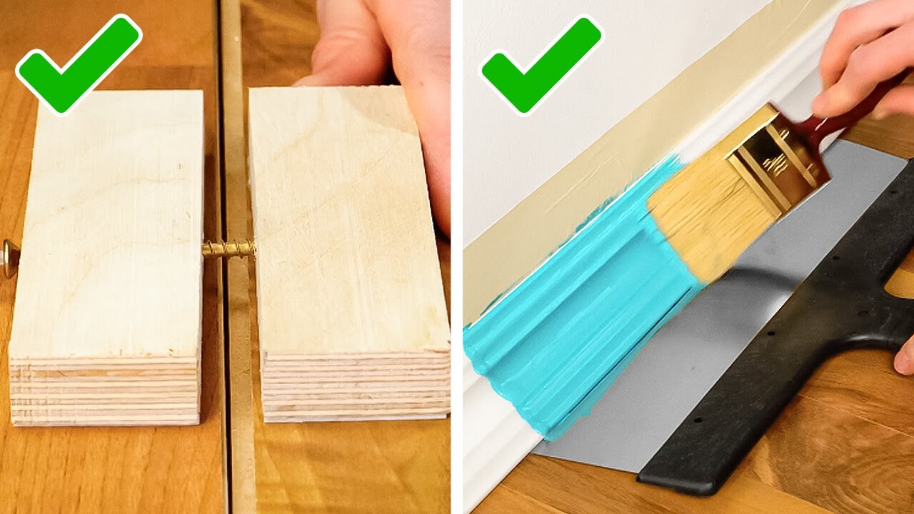 Master Floor Repairs: Tips for Perfect Results