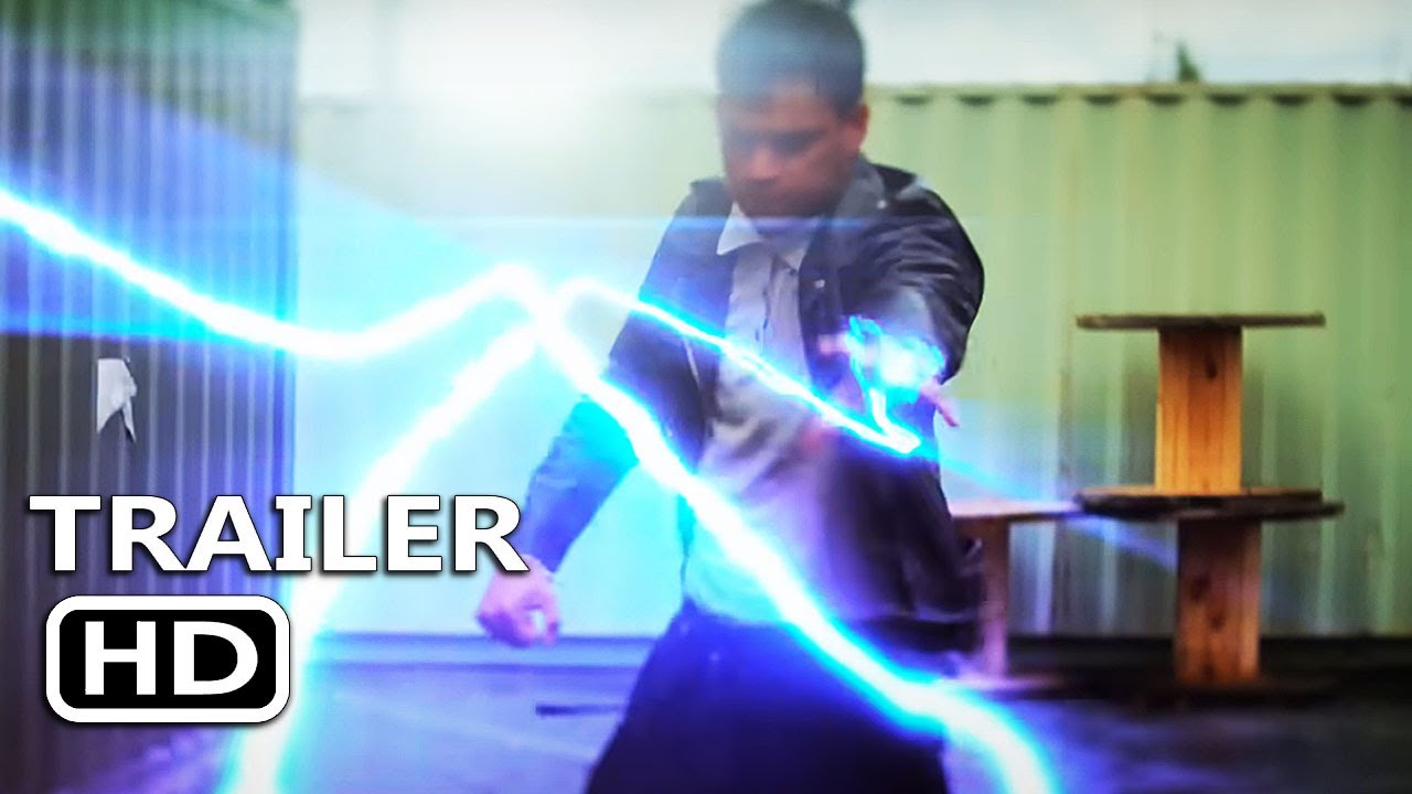 ME Official Trailer (2024)