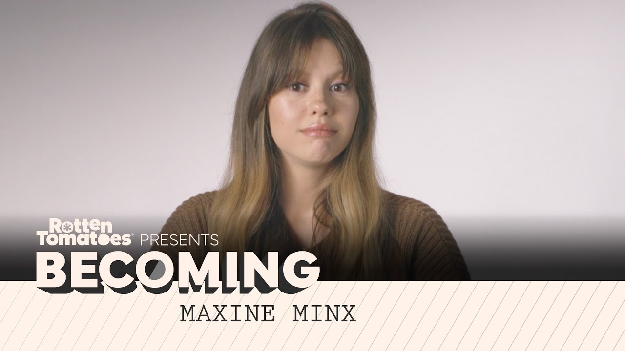 Mia Goth on Becoming Maxine Minx in ‘MaXXXine’