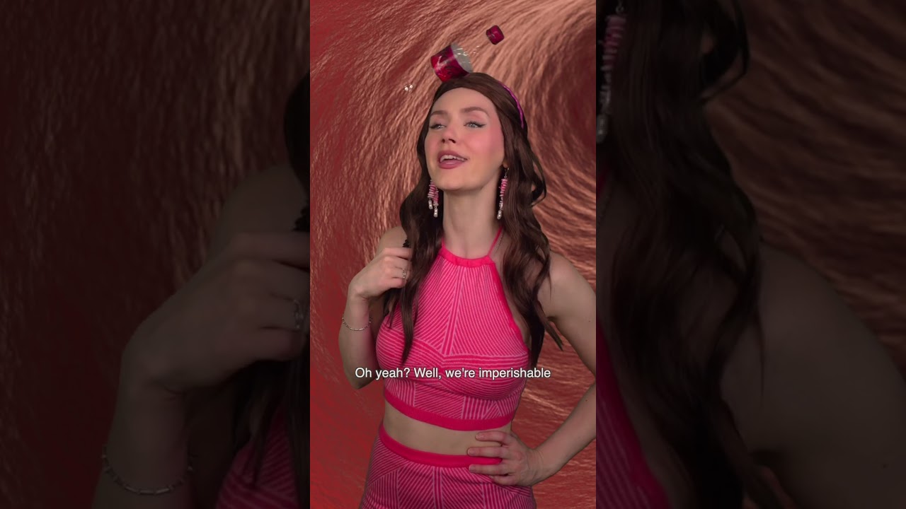 microplastics inside the body