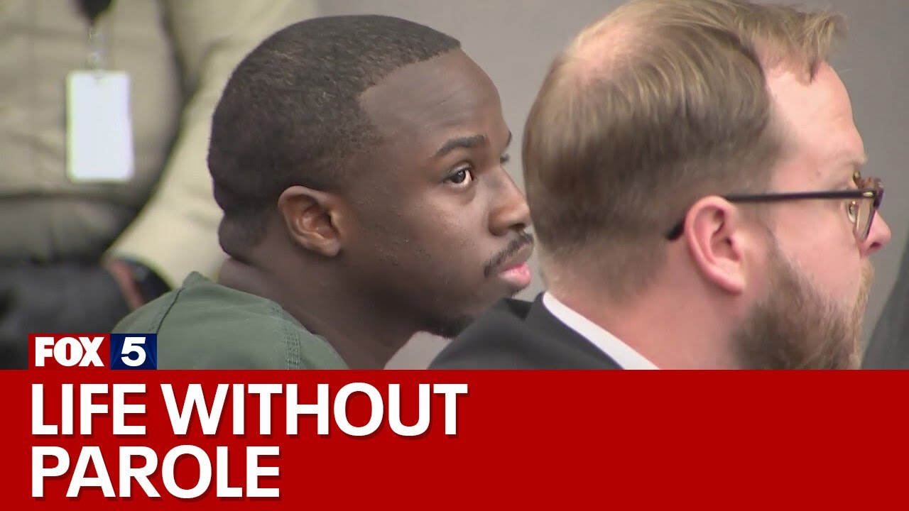 Miles Bryant sentenced to life for murder of Susana Morales | FOX 5 News
