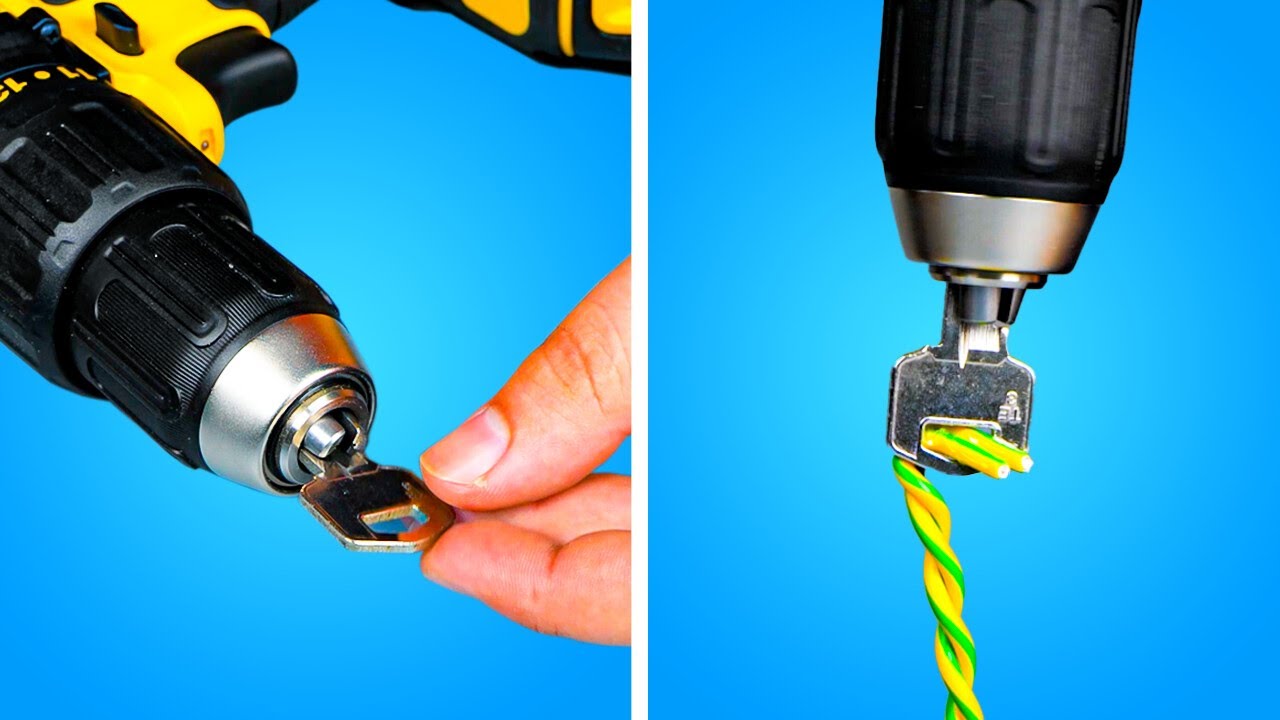 Mind-Blowing Repair Methods: Fix Like a Pro!