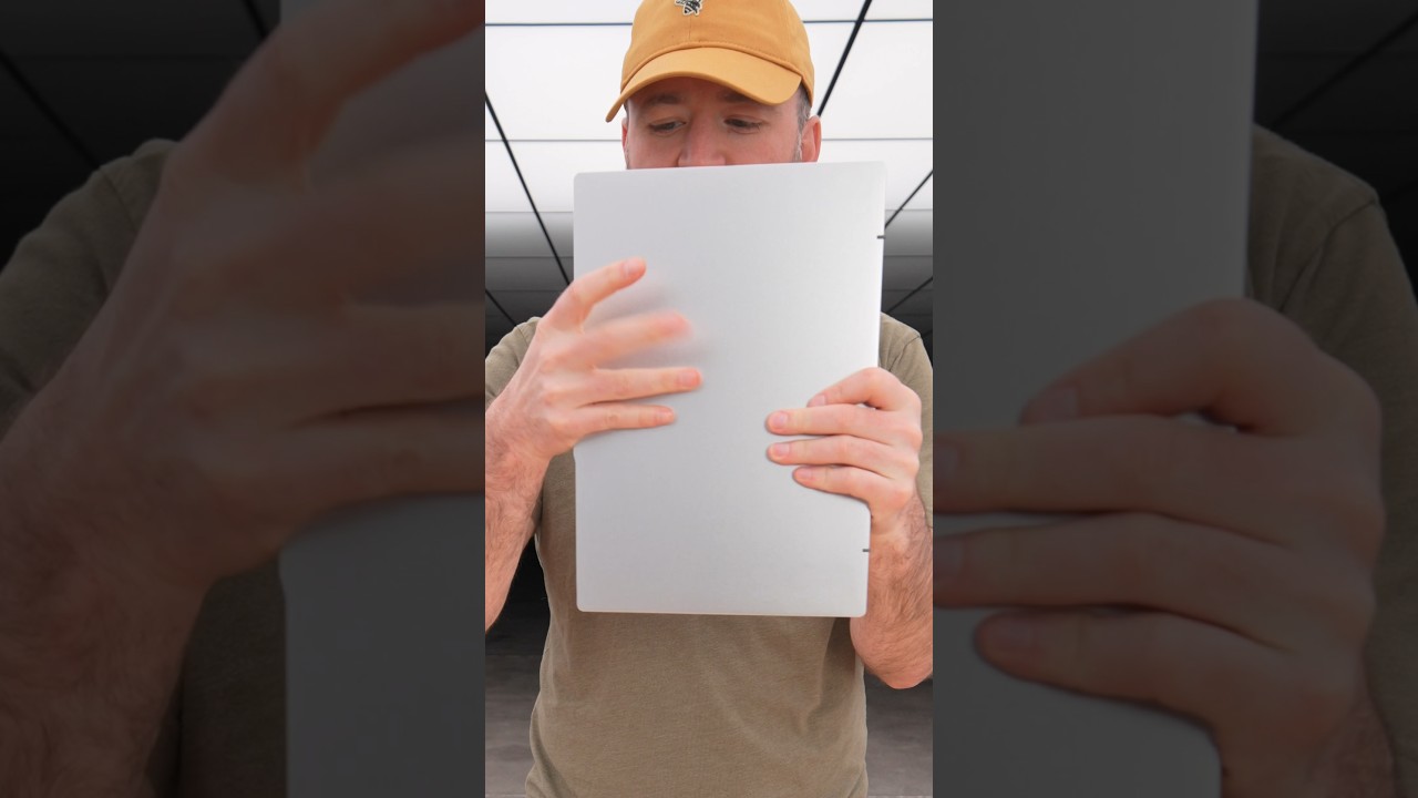 Minimalist Design in an AI PC?… Acer Swift Go 14