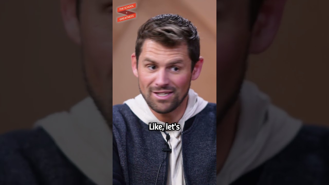 Money Fights In Front of Kids | Scott Donnell