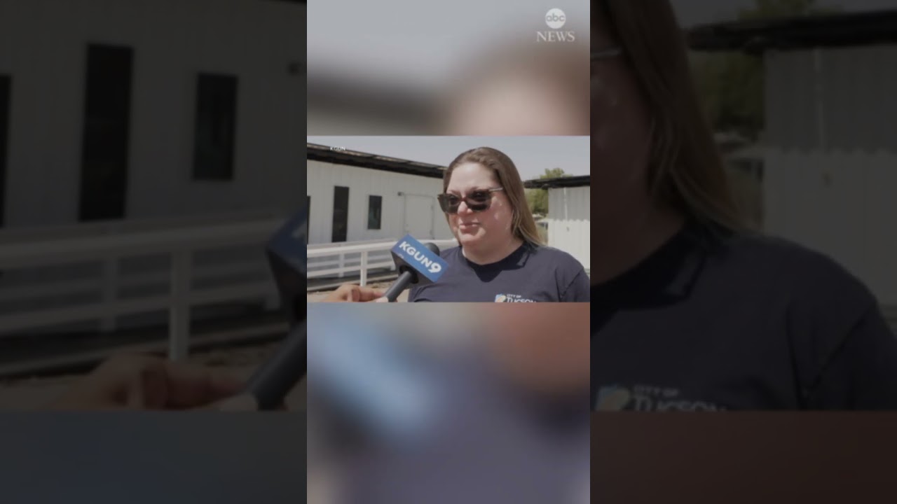 More than 100 million Americans under heat alerts