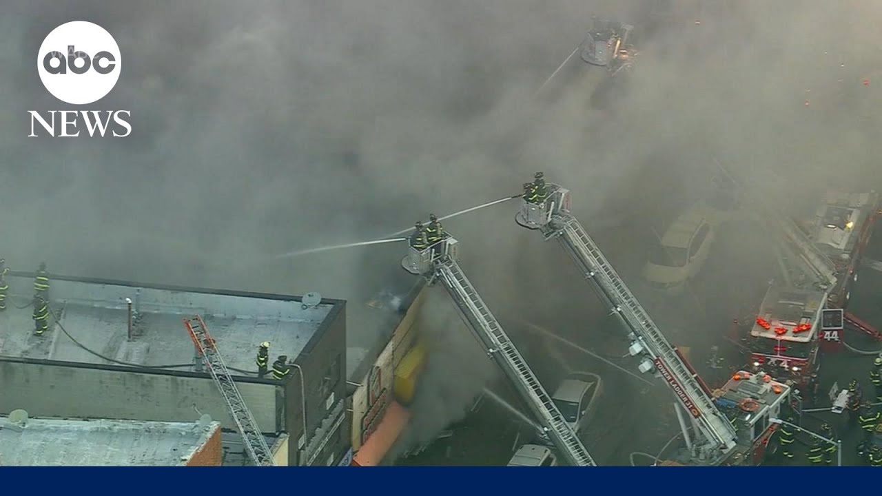 More than 127 million Americans under heat alerts