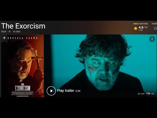 More Trash I Can’t Help But Watch