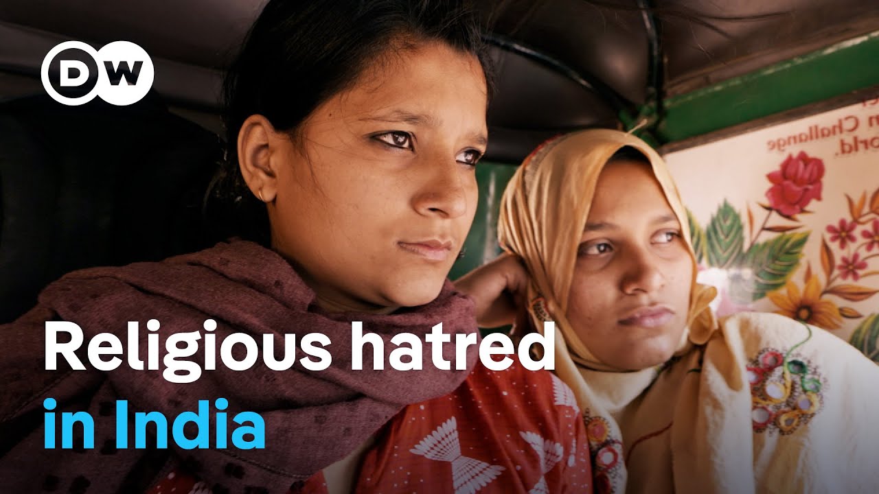 Muslims in India – Life after the Gujarat pogroms | DW Documentary