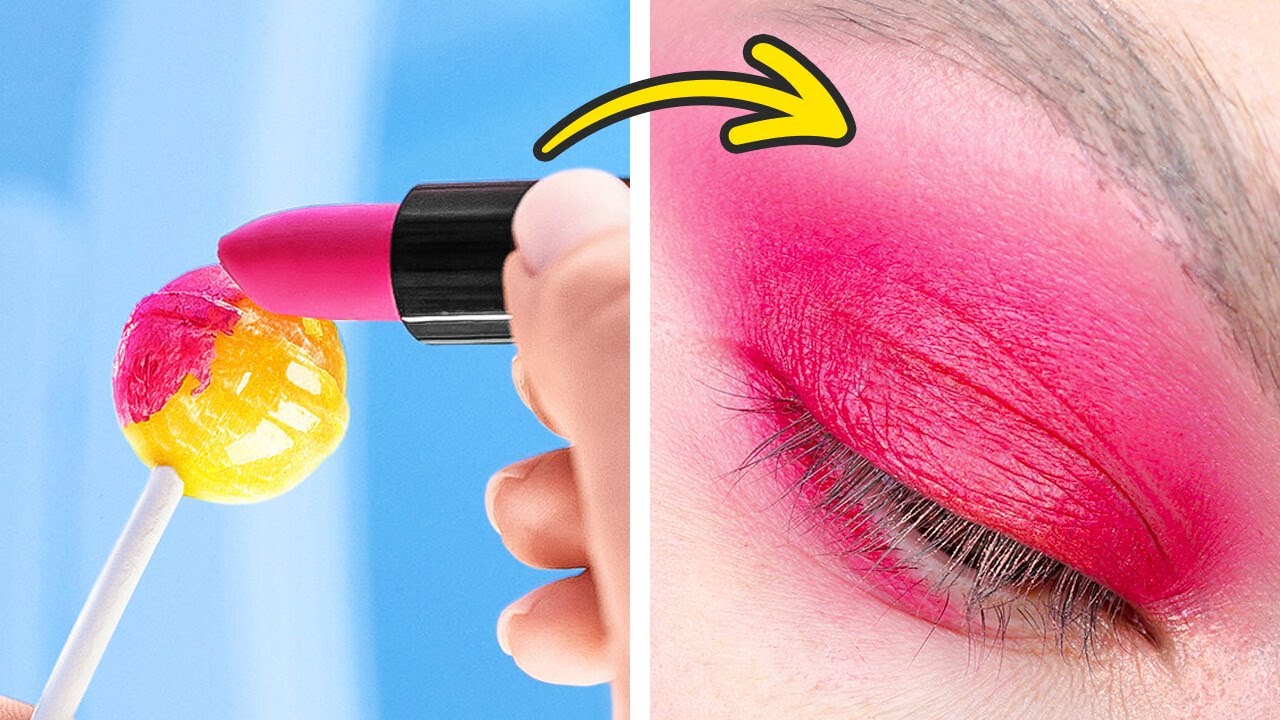 Must-Know Makeup Hacks And Beauty Tips