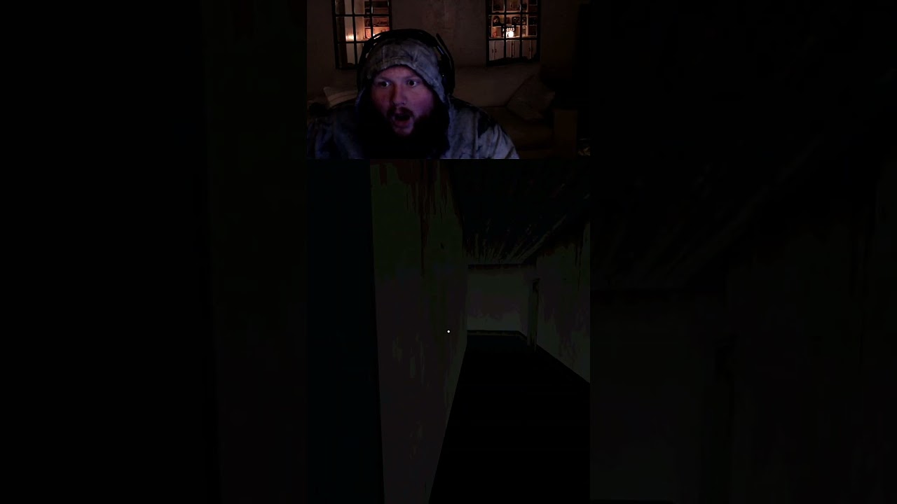 my dad was stalking me