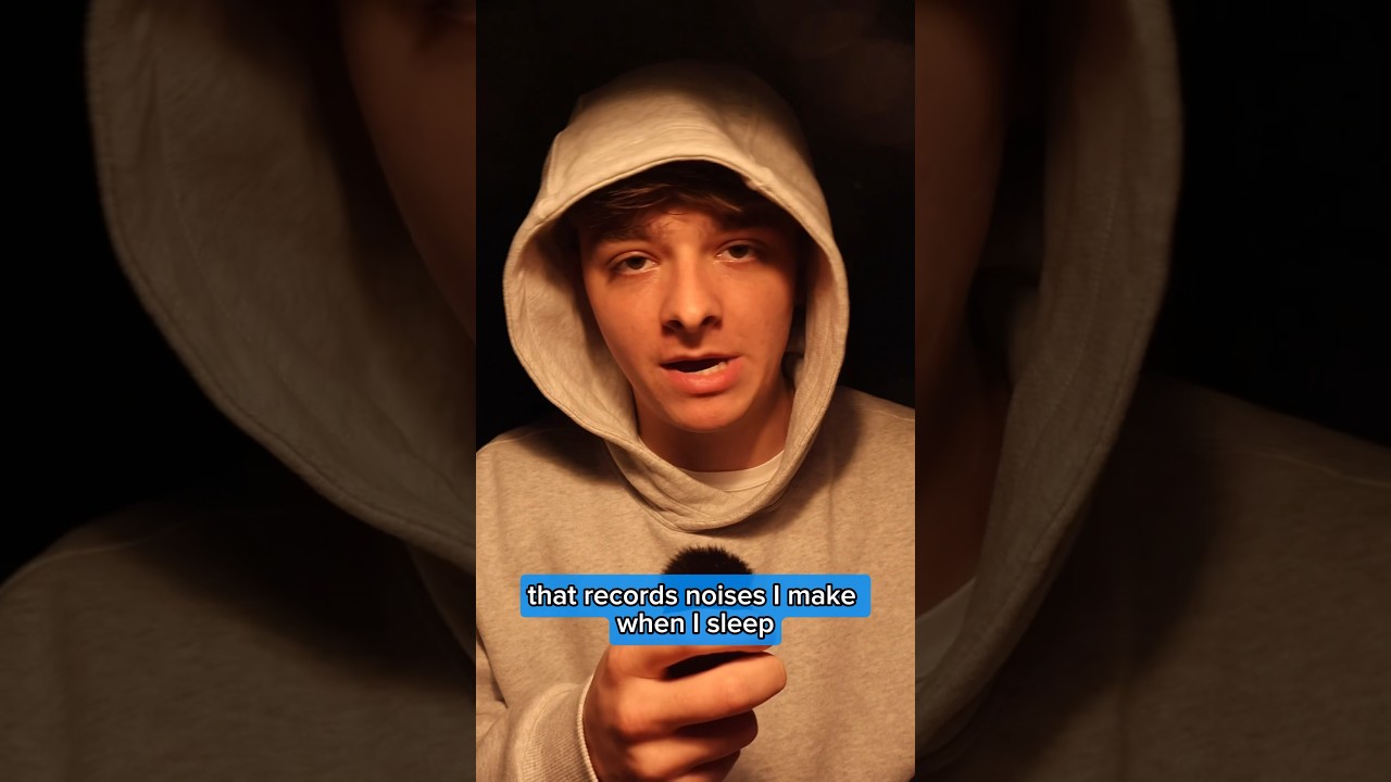 my fart got me a sponsorship 😁