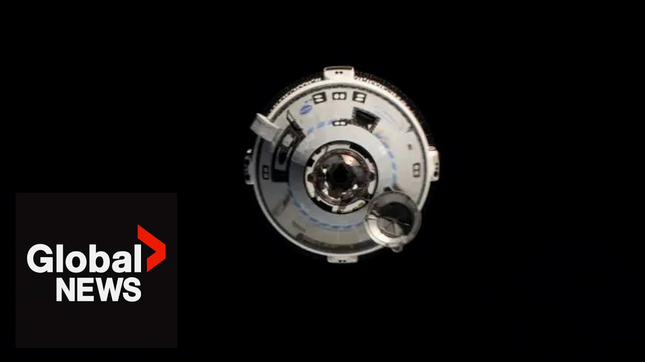 NASA, Boeing delay Starliner’s return to Earth for 3rd time