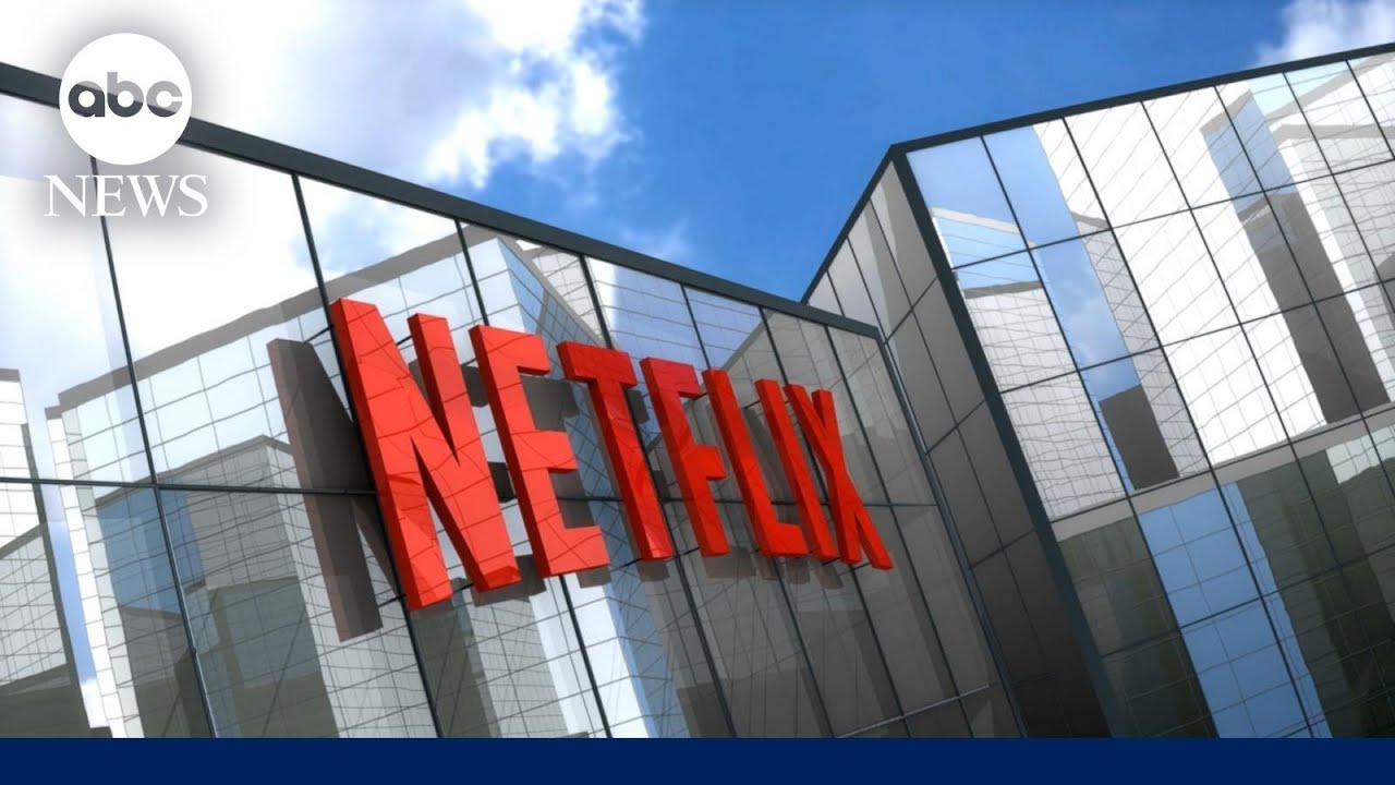 Netflix creating cool hangout spot for subscribers, consumers