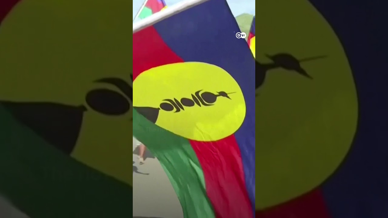 New Caledonia activists call out ‘colonial practices’ | DW News
