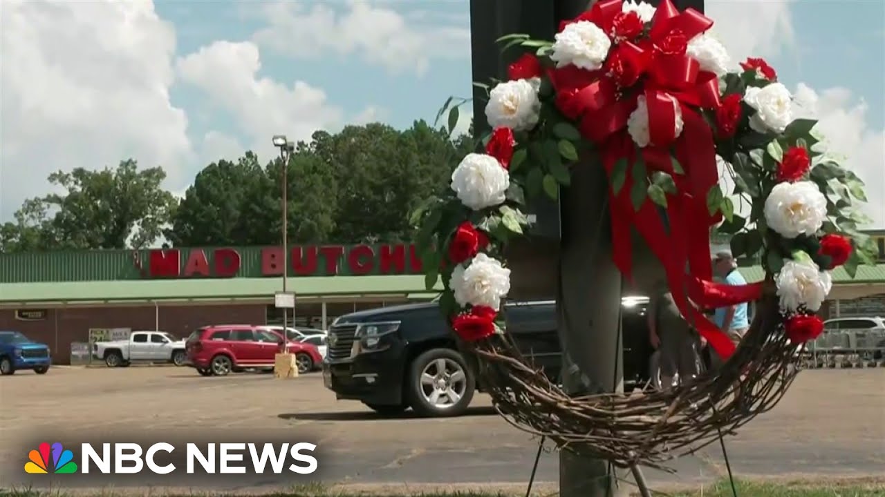 New details emerge on deadly Arkansas mass shooting