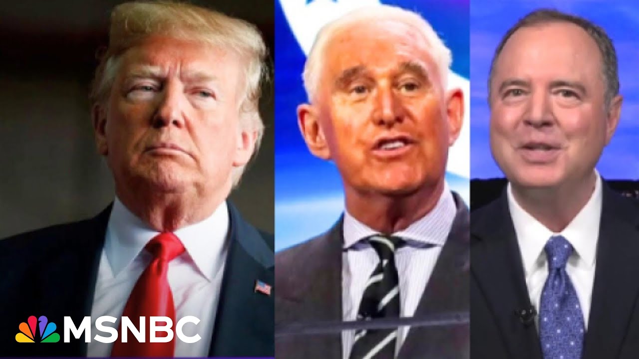 New secret audio: Trump World is armed with ‘lawyers, judges, technology’ to challenge 2024 election