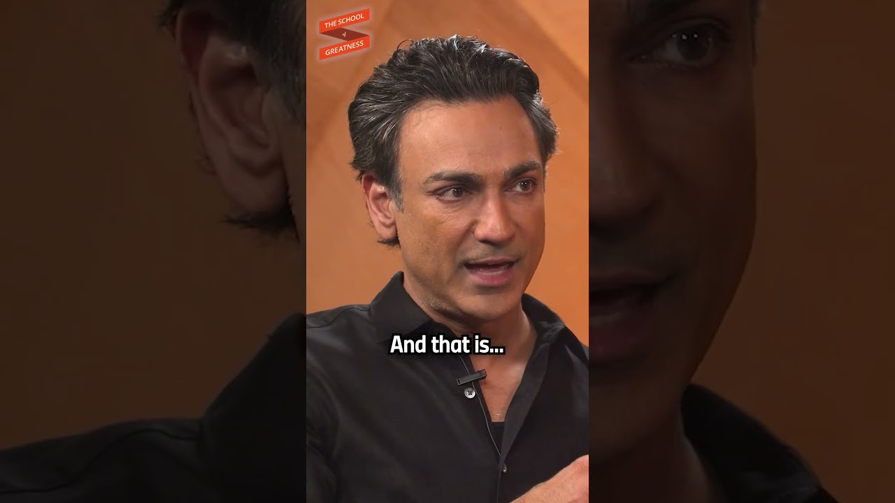 Nightmares Make The Mind | Dr. Rahul Jandial